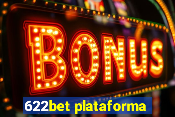 622bet plataforma